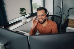 Outsourced Customer Service for Businesses | Dynava