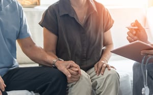 Hoiva- ja terveyspalvelut