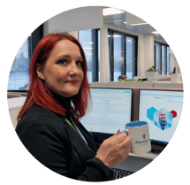 Pauliina Hankonen_PAKETTIPISTE