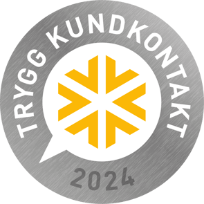 Trygg Kundkontakt 2024